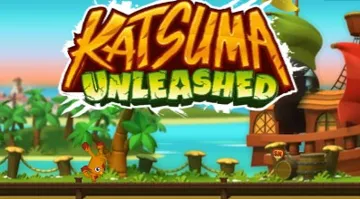 Moshi Monsters - Katsuma Unleashed (Usa) screen shot title